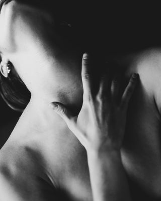 Körper Kunst / Fine Art  Fotografie von Fotografin Monique Schneider ★6 | STRKNG