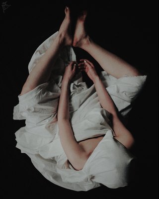 Present Perfect / Nude  photography by Photographer Sobhan Babaei | STRKNG