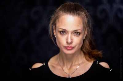 Comeback / Portrait  Fotografie von Fotograf Roland | STRKNG