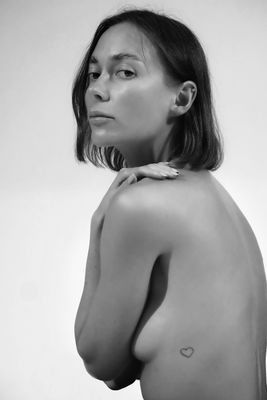 Portrait  photography by Photographer MiiY | STRKNG