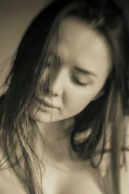 Portrait  photography by Photographer MiiY | STRKNG