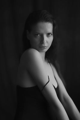 Portrait  Fotografie von Fotograf MiiY | STRKNG