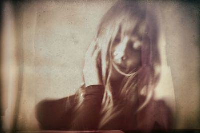 Selena / Portrait  photography by Photographer MiiY | STRKNG