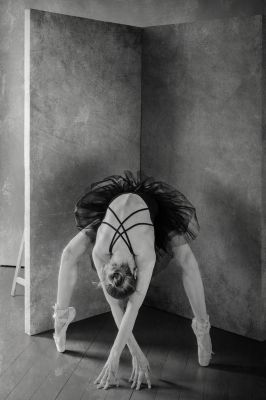 Ein Tanz. / Fine Art  Fotografie von Fotograf Lennart Schwirtz | STRKNG