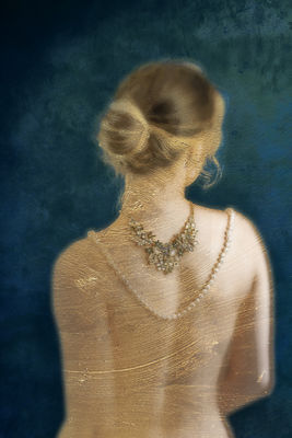 PEARLS. / Fine Art  Fotografie von Fotograf Lennart Schwirtz ★1 | STRKNG