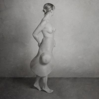 Behütet. / Fine Art  Fotografie von Fotograf Lennart Schwirtz ★1 | STRKNG