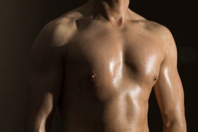 Chest / Nude  photography by Photographer GeeK | STRKNG