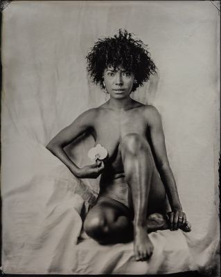 Andrea / Fine Art  photography by Photographer Mike Brown ★6 | STRKNG