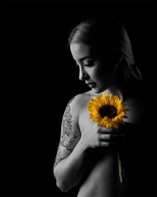 hope / Portrait  Fotografie von Fotograf andres hernandez | STRKNG