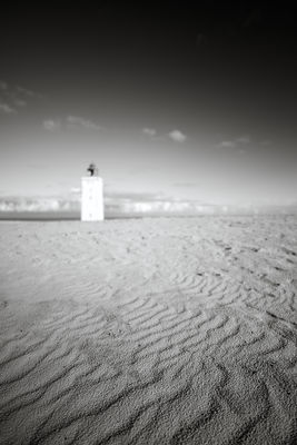 Rubjerg Knude / Nature  photography by Photographer xprssnst ★1 | STRKNG