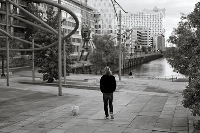 Hairy / Street  Fotografie von Fotograf xprssnst ★1 | STRKNG