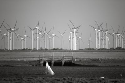 Hart am Wind (Verlorener Horizont) / Documentary  photography by Photographer xprssnst | STRKNG