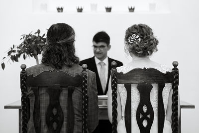 Der Moment / Hochzeit  Fotografie von Fotograf xprssnst ★1 | STRKNG