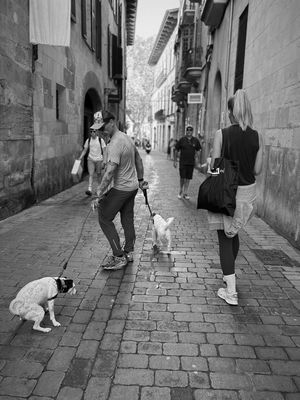 Shit happens / Street  photography by Photographer xprssnst ★1 | STRKNG