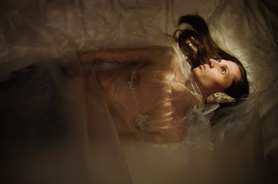 Frutti di mare / Portrait  Fotografie von Fotografin Liana Lucci | STRKNG