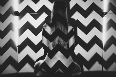 The Owls Are Not What They Seem / Nude  photography by Photographer Andy Zane | STRKNG
