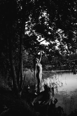 Earth child. / Nude  Fotografie von Fotograf Jevgenij Balezin ★8 | STRKNG