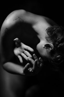 perception / Nude  Fotografie von Fotograf Stefan Höltge ★6 | STRKNG