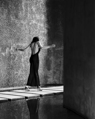 leaving behind / Menschen  Fotografie von Fotograf Stefan Höltge ★6 | STRKNG