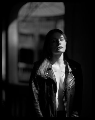 Eva / Fine Art  Fotografie von Fotograf Eric Vanden ★4 | STRKNG