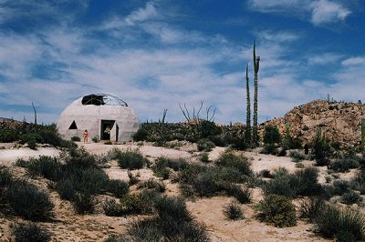 Huracán de sal / Fine Art  photography by Photographer Angélica Escoto | STRKNG