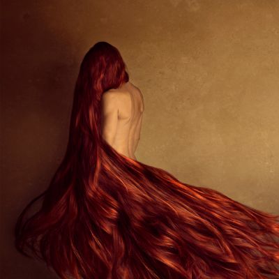 Lost / Fine Art  Fotografie von Fotografin Alessandra Favetto ★2 | STRKNG