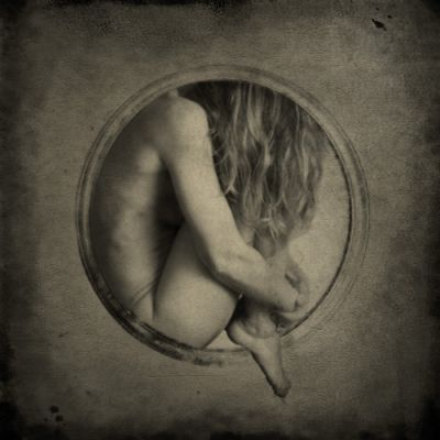 In between / Fine Art  Fotografie von Fotografin Alessandra Favetto ★2 | STRKNG