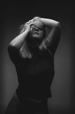 Sekundenbruchteil / Portrait  Fotografie von Fotografin Janinepatejdl ★7 | STRKNG