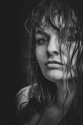 Wet.Game / Portrait  Fotografie von Fotografin Janinepatejdl ★7 | STRKNG