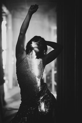 dancemoments / Menschen  Fotografie von Fotografin Janinepatejdl ★7 | STRKNG