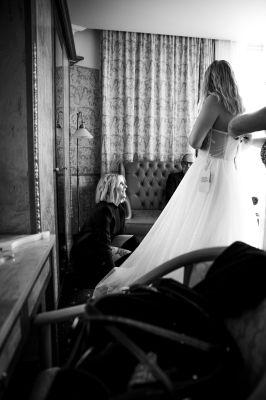 Jana und Björn / Wedding  photography by Photographer Tom Hampl ★4 | STRKNG