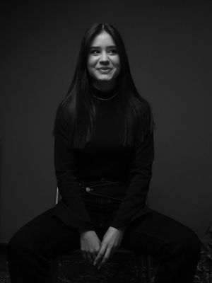 DFN / Portrait  Fotografie von Fotograf Eray Adıgüzel | STRKNG