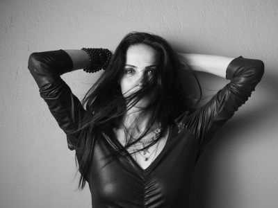 DJ / Portrait  photography by Photographer Eray Adıgüzel | STRKNG