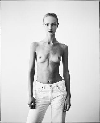 Marie / Nude  photography by Photographer Graefel ★34 | STRKNG