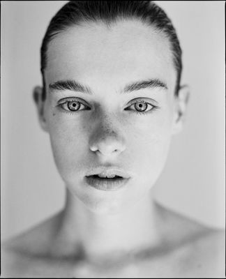 Wiebke / Portrait  photography by Photographer Graefel ★33 | STRKNG