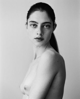 Meis / Nude  Fotografie von Fotograf Graefel | STRKNG