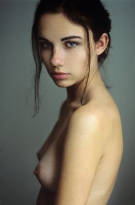 Julia / Portrait  photography by Photographer Graefel ★15 | STRKNG