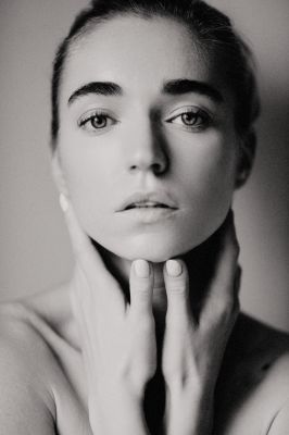 D. / Portrait  photography by Photographer Ignac Tokarczyk ★6 | STRKNG