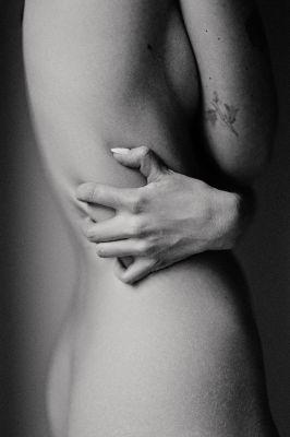 D. / Black and White  photography by Photographer Ignac Tokarczyk ★6 | STRKNG