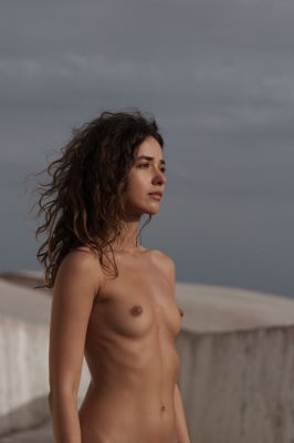 Julia / Fine Art  Fotografie von Fotograf s_pro ★10 | STRKNG