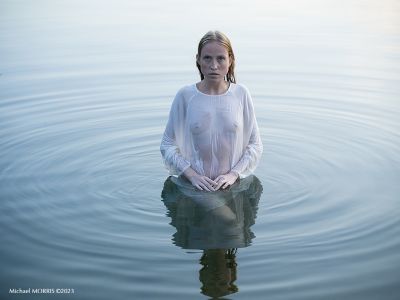 Natur  Fotografie von Model Iryna Berdnyk ★19 | STRKNG