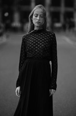People  photography by Model Iryna Berdnyk ★11 | STRKNG