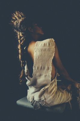 Fine Art  Fotografie von Fotografin Blue Gabor | STRKNG