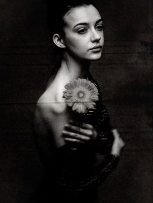 Love affair / Konzeptionell  Fotografie von Fotografin Raluca Lupașcu ★3 | STRKNG