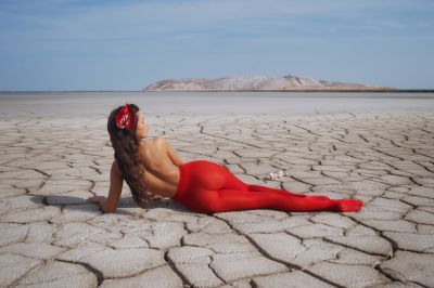 A Lenda da Sereia / Fine Art  Fotografie von Fotograf Yauhen Yerchak ★2 | STRKNG