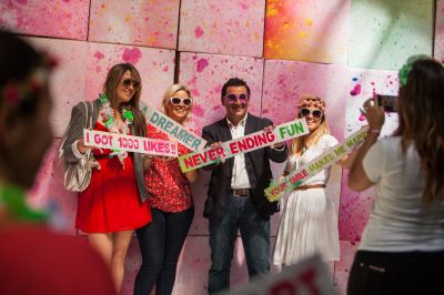 Kipling  - Markting Party / People  photography by Photographer SeeSaw - Event Fotografie und Videografie | STRKNG