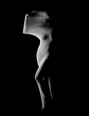 Rinchiusa / Fine Art  photography by Photographer Rizzo Emilio | STRKNG