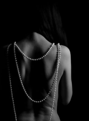 Skin in Black and White 2 / Nude  Fotografie von Fotograf Rizzo Emilio | STRKNG