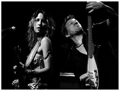 Ana Popovich &amp; Ronald Jonker 1 / Photojournalism  photography by Photographer bildermacher.org | STRKNG