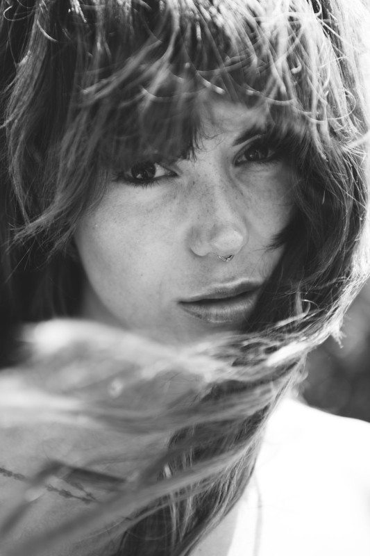 Framed - &copy; Cornel Waser | Portrait